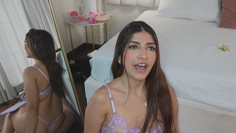 VictoriaJoliegb's Streamate show and profile