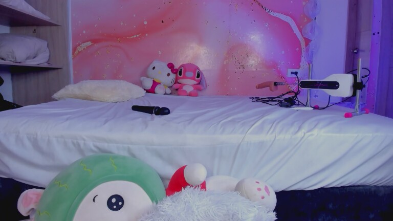 Sweet_lemariee's Streamate show and profile