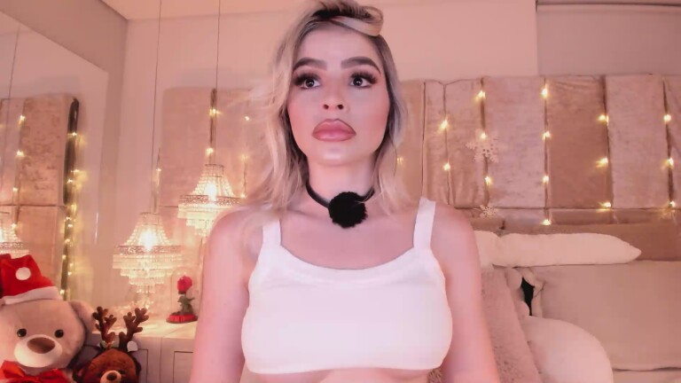 AmyBelmontt's Streamate show and profile