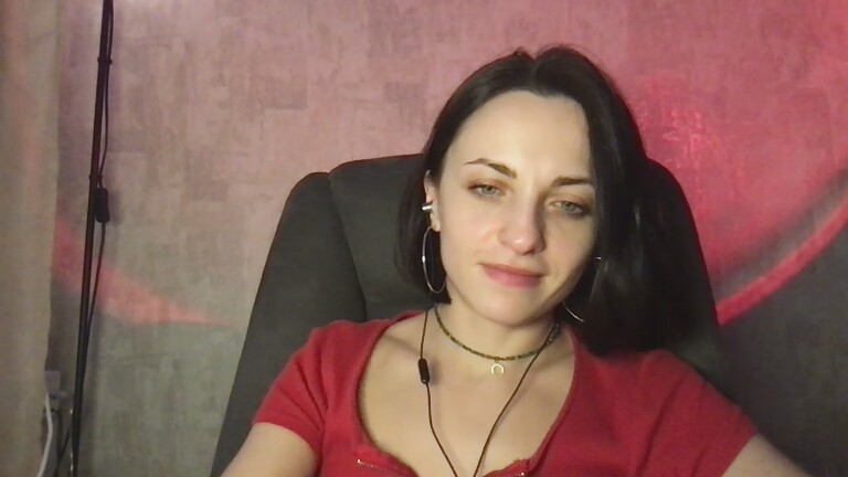 MrsHanna's Streamate show and profile