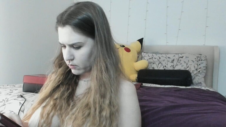 PeppyLuvCentricX's Streamate show and profile