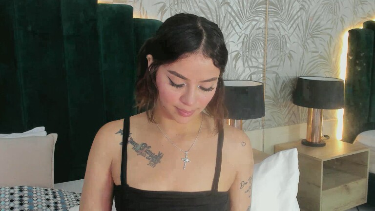 AbbieRhondes's Streamate show and profile