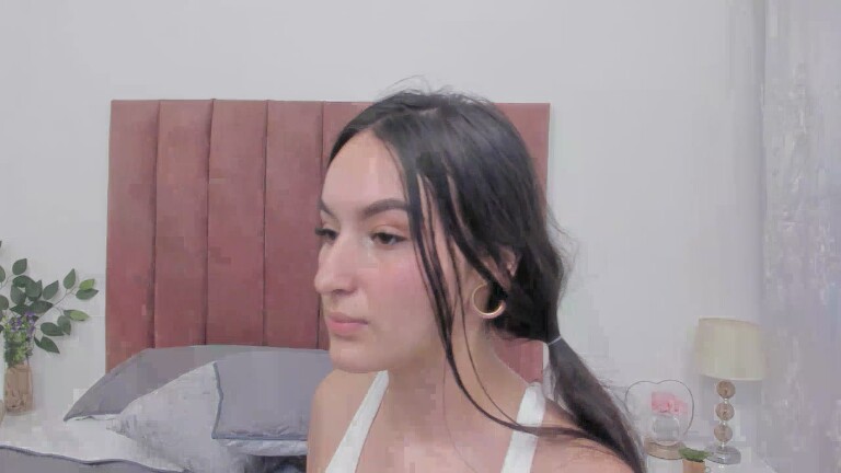 AmaiaRivers's Streamate show and profile