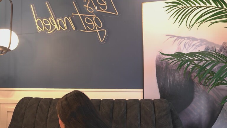 MilaIvy's Streamate show and profile