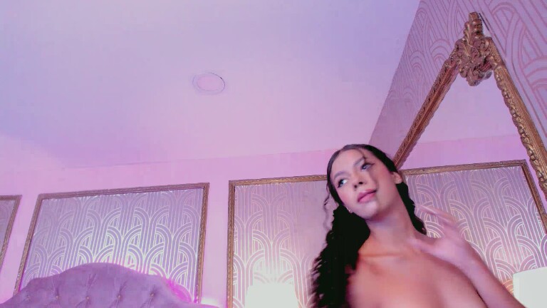 EvonieCarter's Streamate show and profile