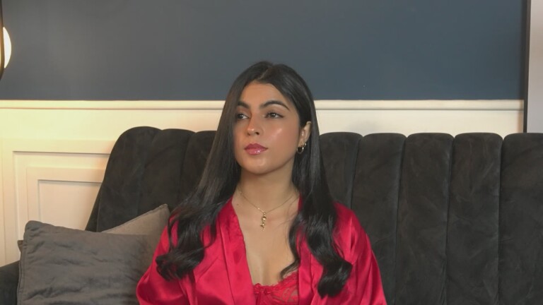 GabyReid's Streamate show and profile