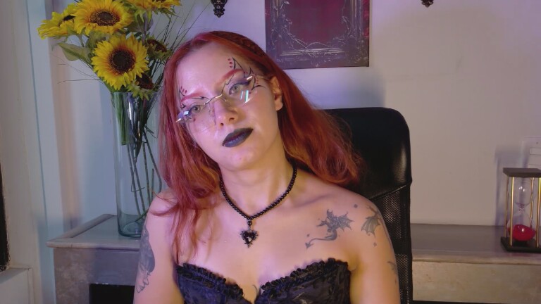 EmmaThomzon's Streamate show and profile