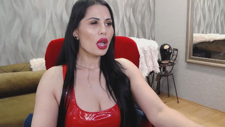 SaraPoison's Streamate show and profile