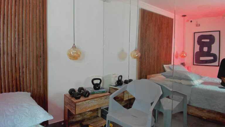 DaisyIronheart's Streamate show and profile